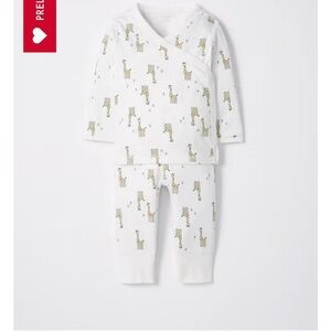 Hannah Andersson Top ONLY